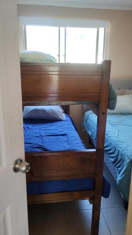 Casa para 5 personas en Lican Ray - 4