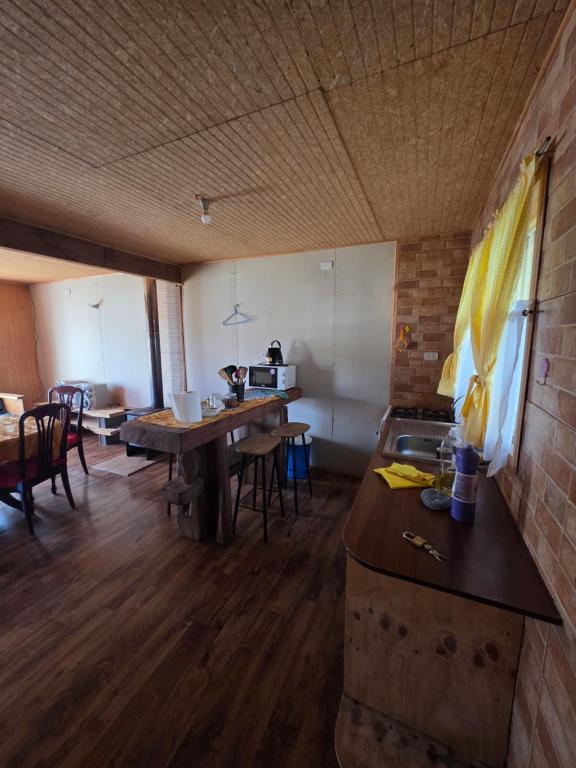 Departamento los villarroel 3 - 3