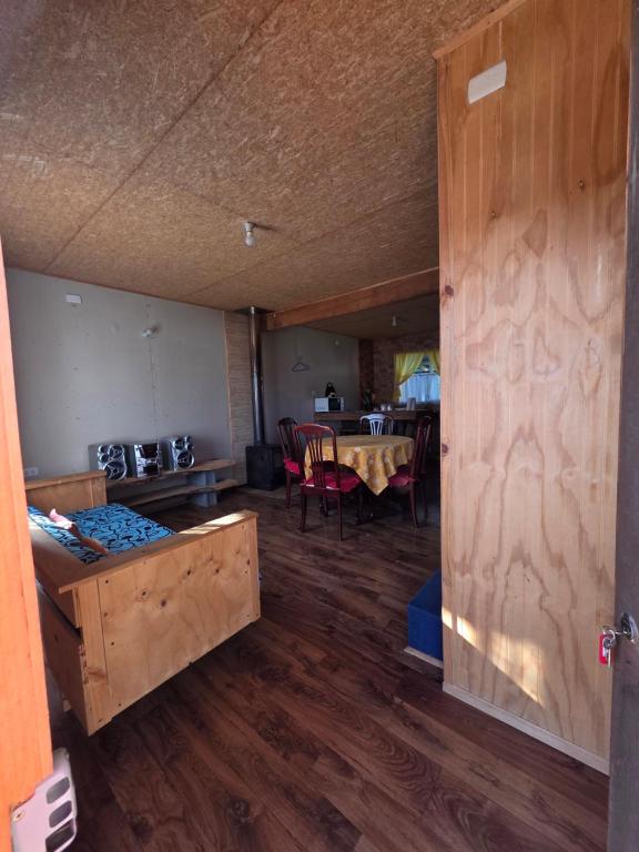 Departamento los villarroel 3 - 4