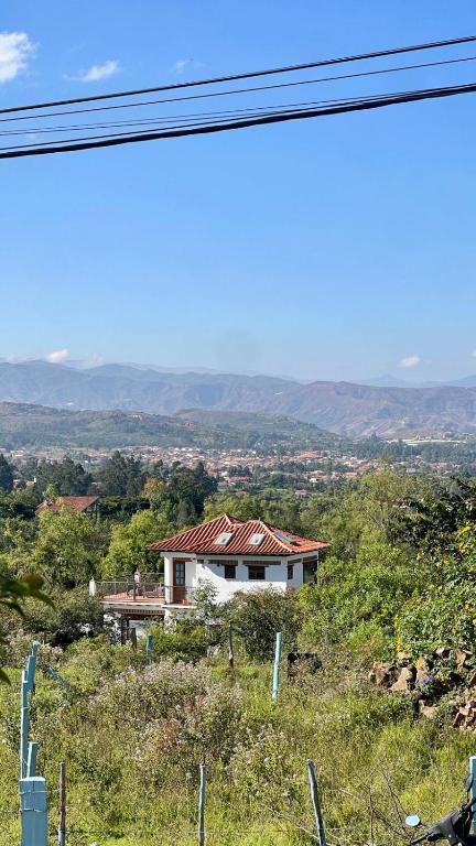 San Marcos - 2