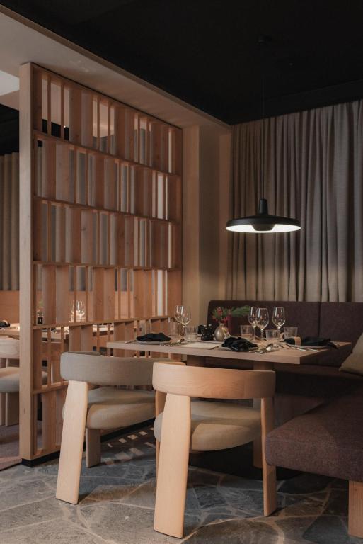 Restaurant, Hotel Zirngast in Schladming