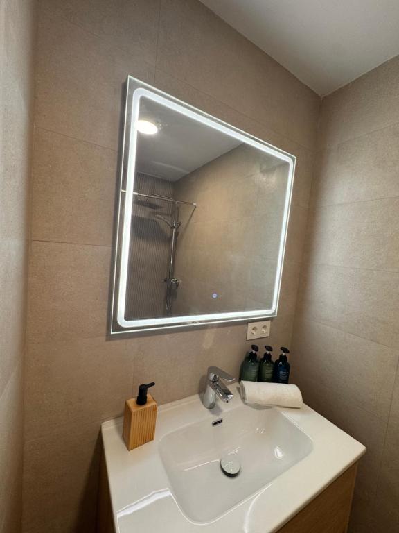 Apartamento Pinares del atlantico - 2