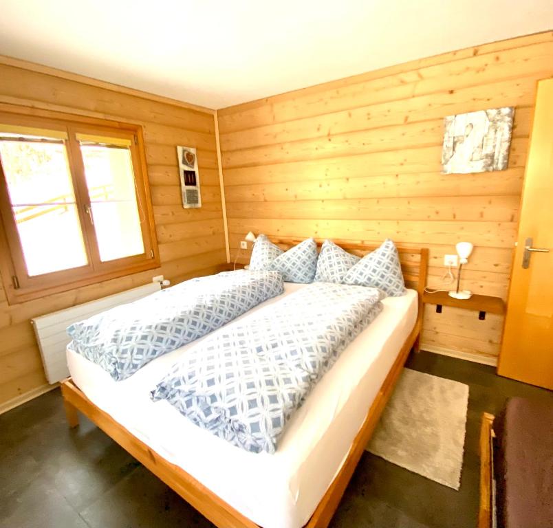 Apartments Chalet Tatyana - 3