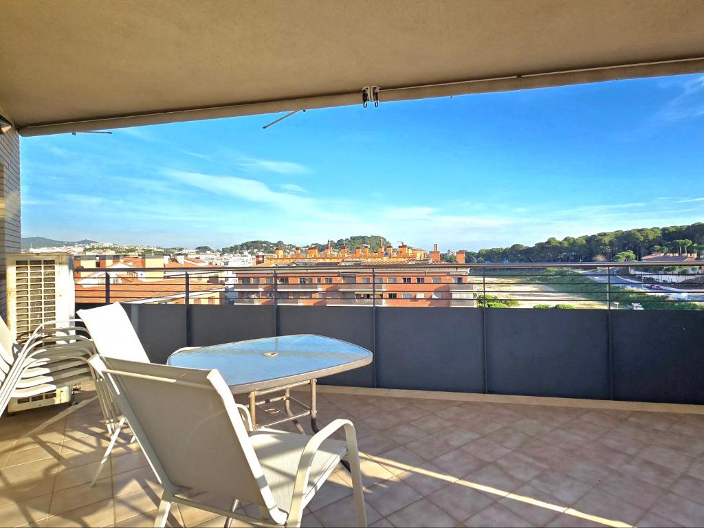 Apartment SOL Go2lloret - 5
