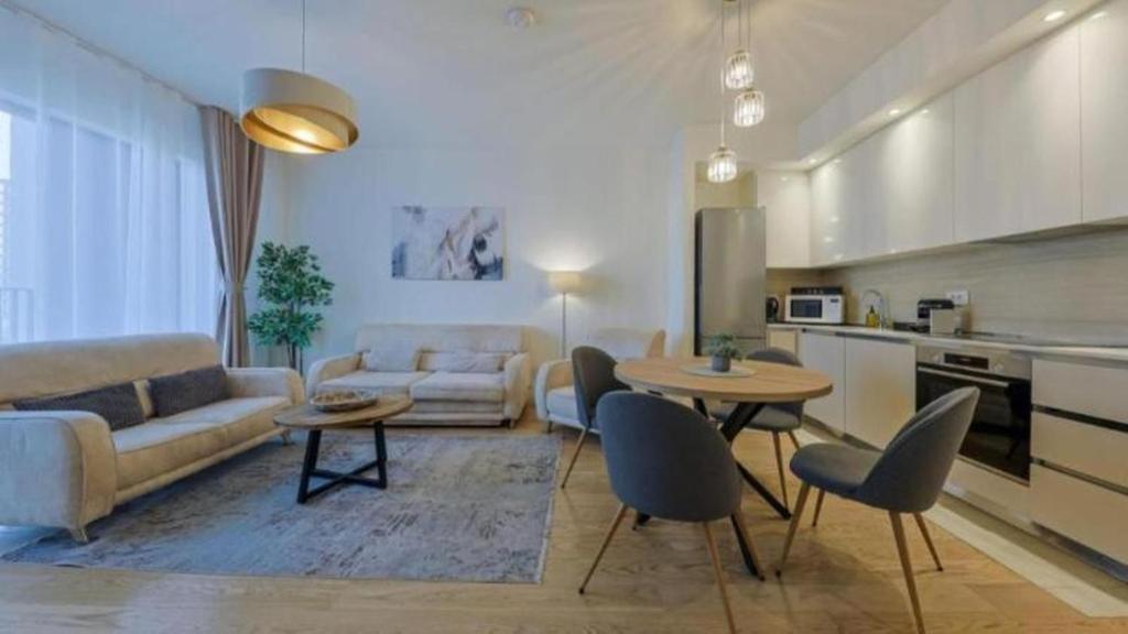 SD Luxury Apartment - Belgrade Waterfront - 2