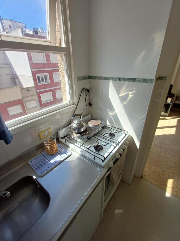 Departamento ambiente y medio Zona Centro - 4