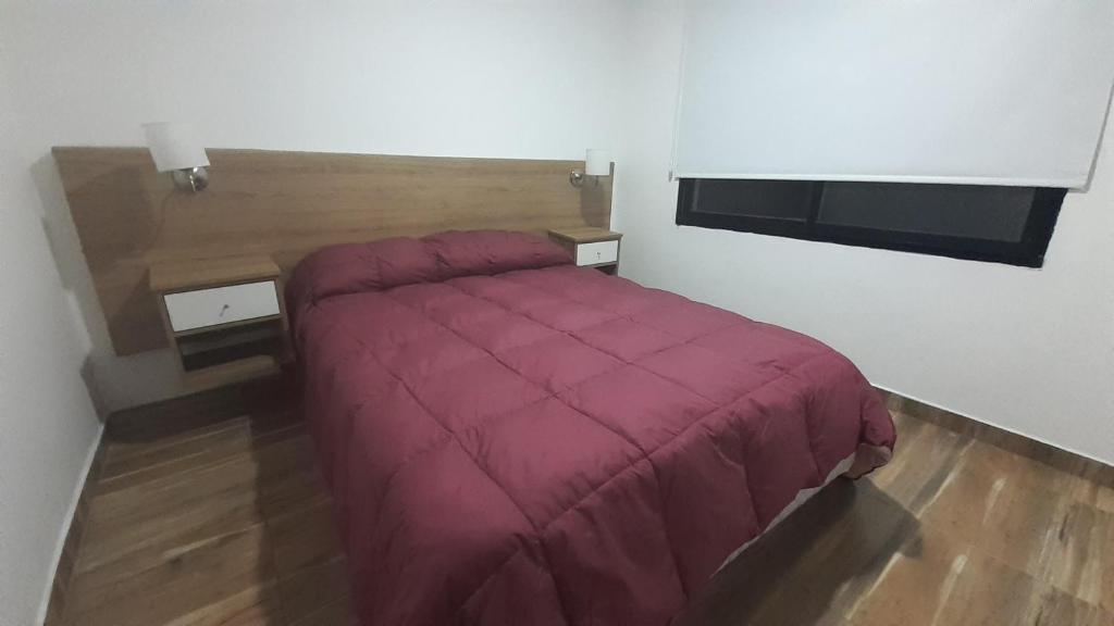 Departamento para 5 personas - 2