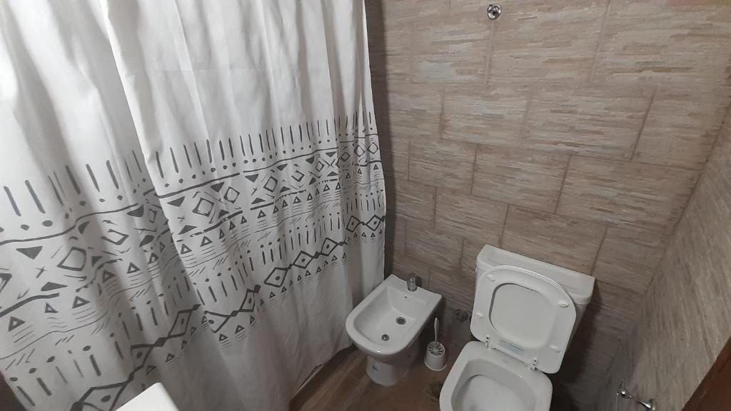 Departamento para 5 personas - 3