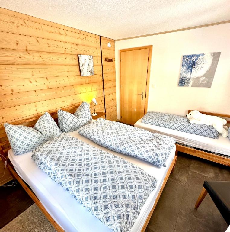Apartments Chalet Tatyana - 5