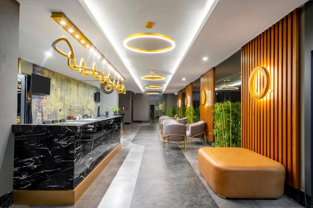 The Raga Side Adult Only — Restaurant & bars in Side