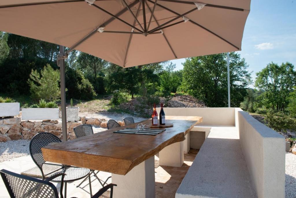 Trullo Pietrachiara - 4