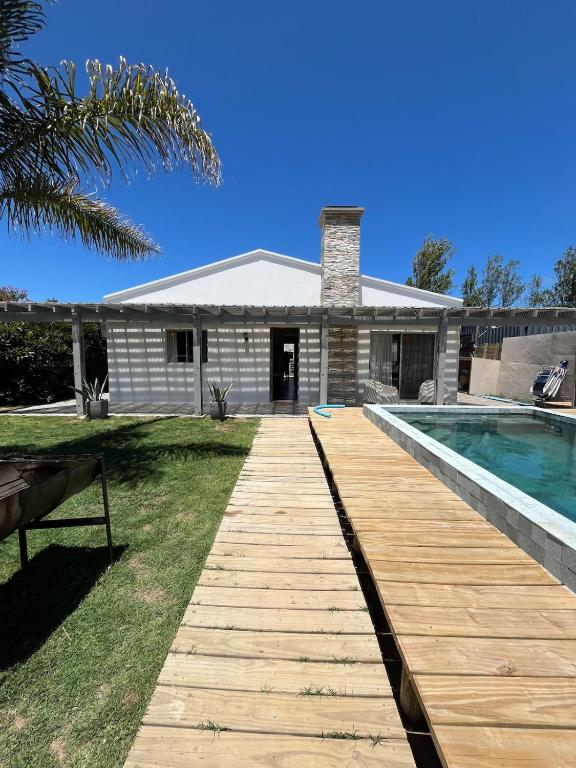 Casa en La Juanita ,José Ignacio - 3