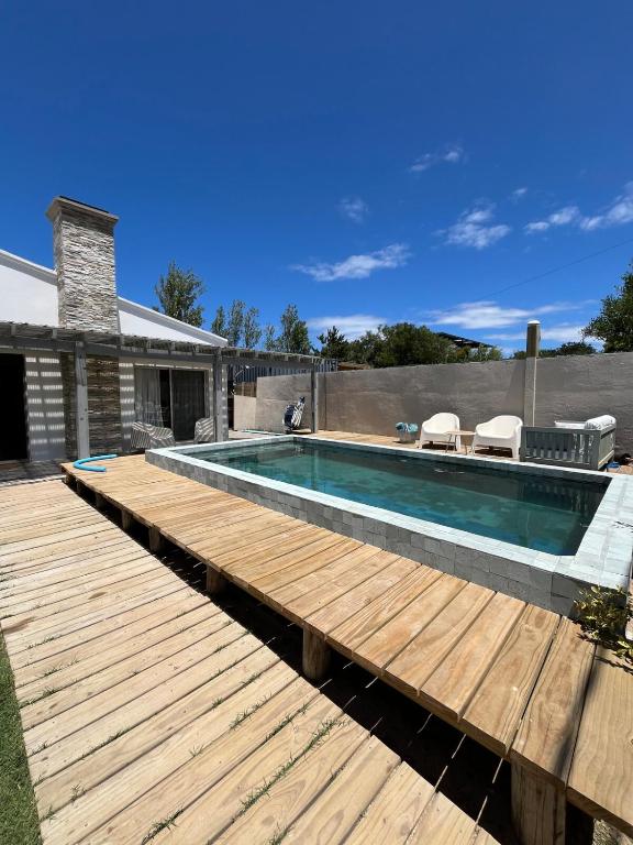 Casa en La Juanita ,José Ignacio - 5