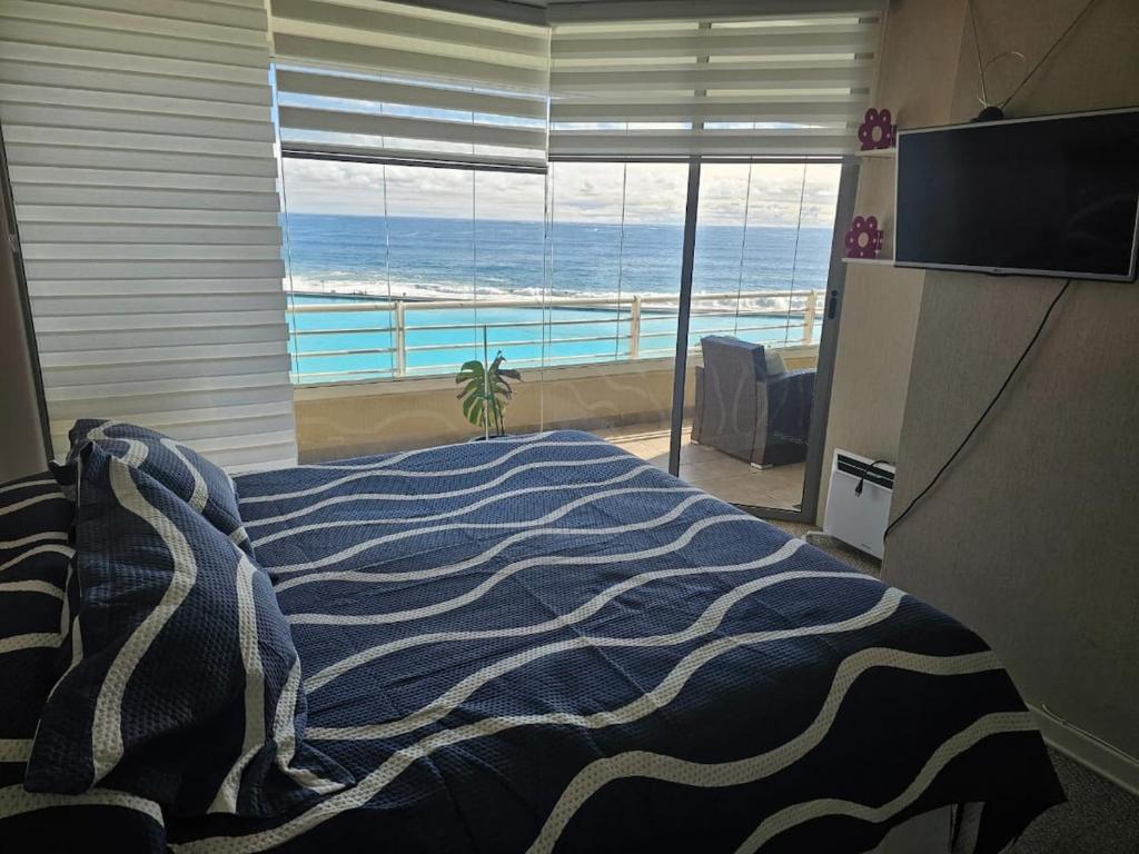 Algarrobo Beach -San Alfonso del Mar - 4