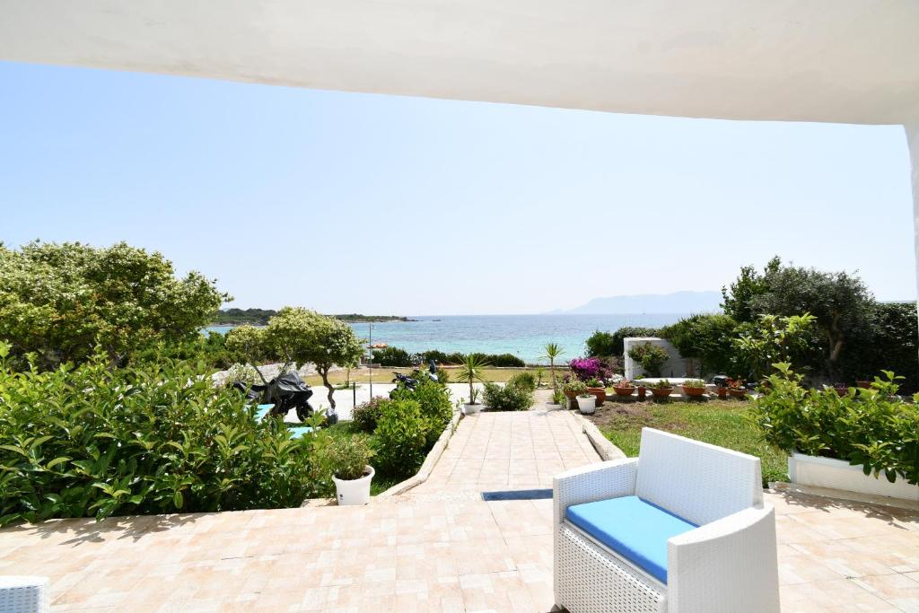 Appartamento sulla spiaggia indipendente - 2
