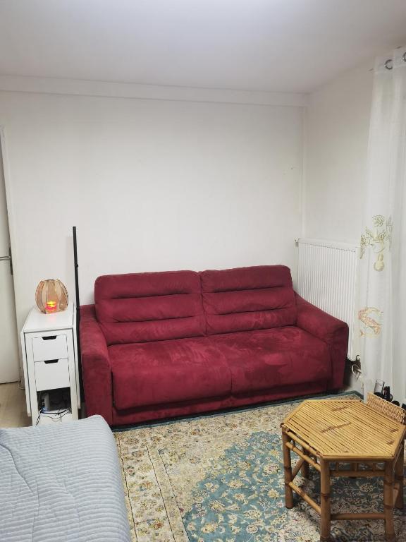Maison du bonheur colocation - 5