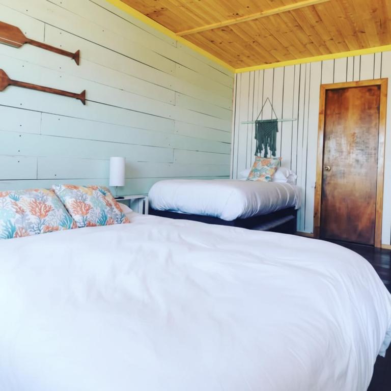 Pupuya Surf House - 2