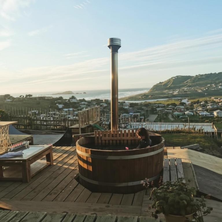 Pupuya Surf House - 3