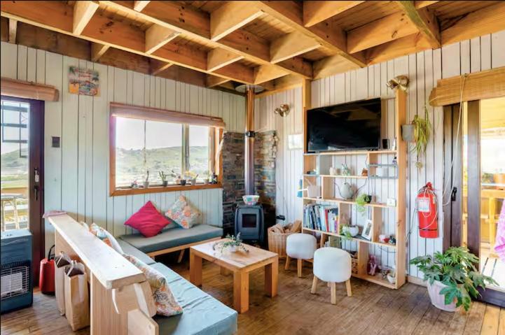Pupuya Surf House - 4