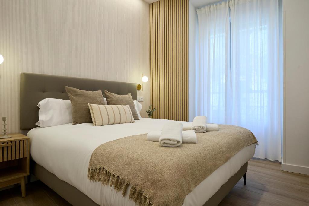 AC Rooms Madrid Centro - 2