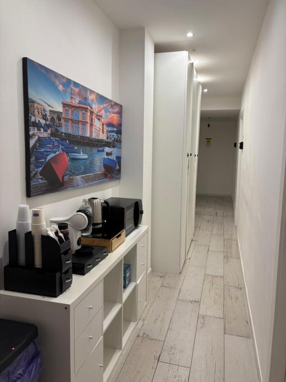 Maison apartaments - 2