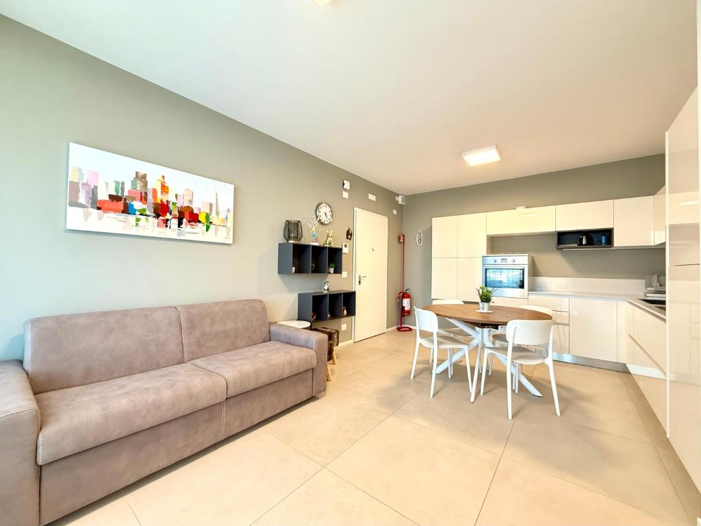 Meit 5b - Carraro Immobiliare - Family Apartments - 2