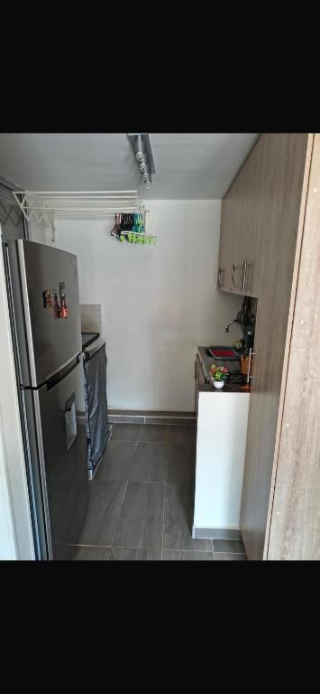 Apartamento amoblado - 3