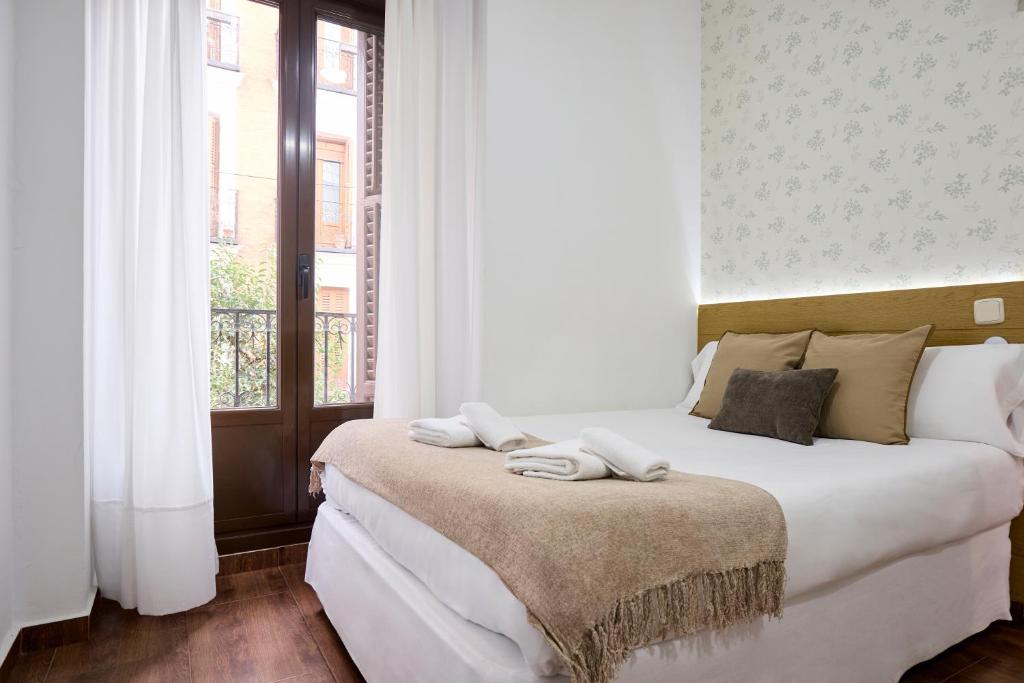 Apartamentos Fuencarral II - 2