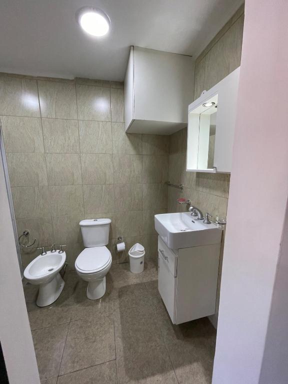 Fully equipped studio apartments - 4