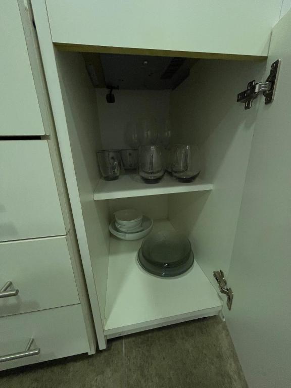 Fully equipped studio apartments - 5