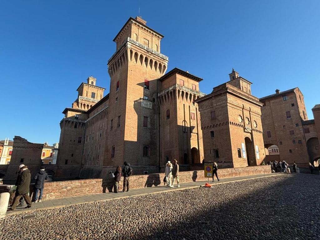 Al Castello - 5