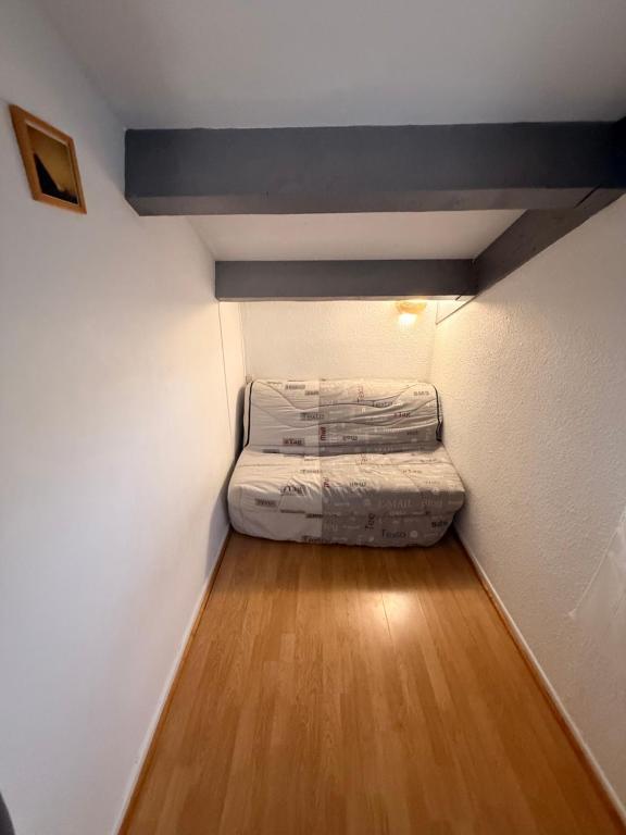 villa T2 cabine 500m de la plage - 5