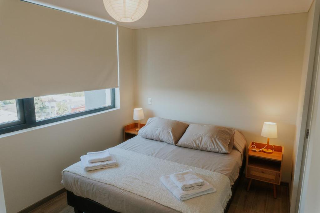 Departamento nuevo en excelente ubicación - 3