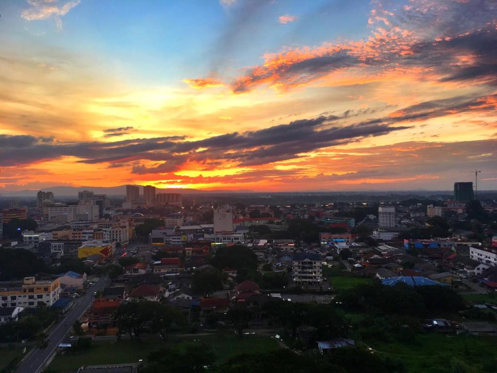 Staycity Apartment - D'Perdana Sri Cemerlang photo