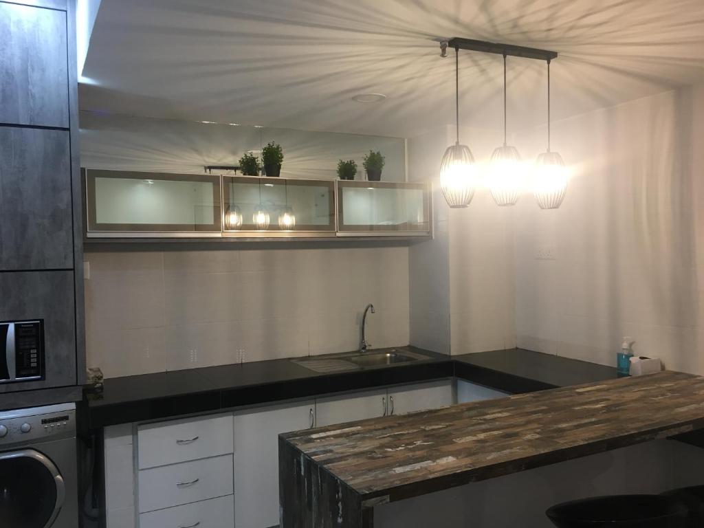 Facilities, Staycity Apartment - D'Perdana Sri Cemerlang in Kota Bharu