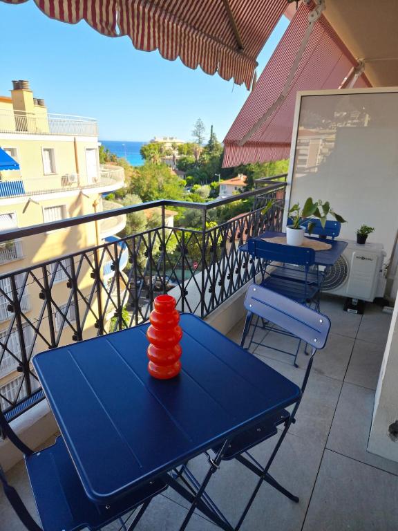 Charmant Studio avec Balcon - 4