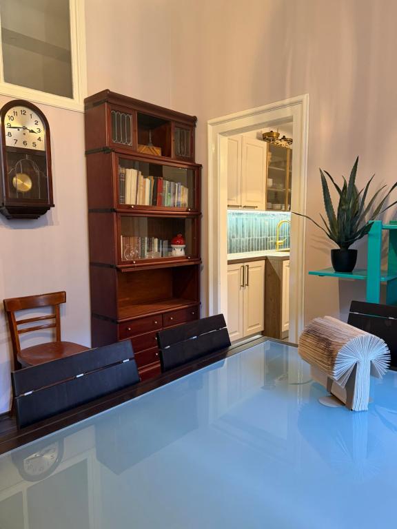 Historic Grand Suite - 3