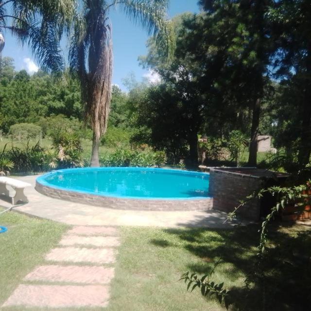 Posada de Bochi - 2