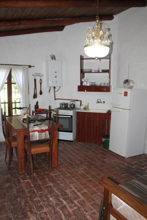 Posada de Bochi - 5