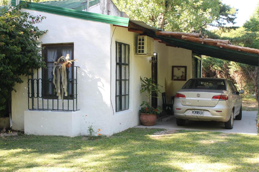 Posada de Bochi - 1