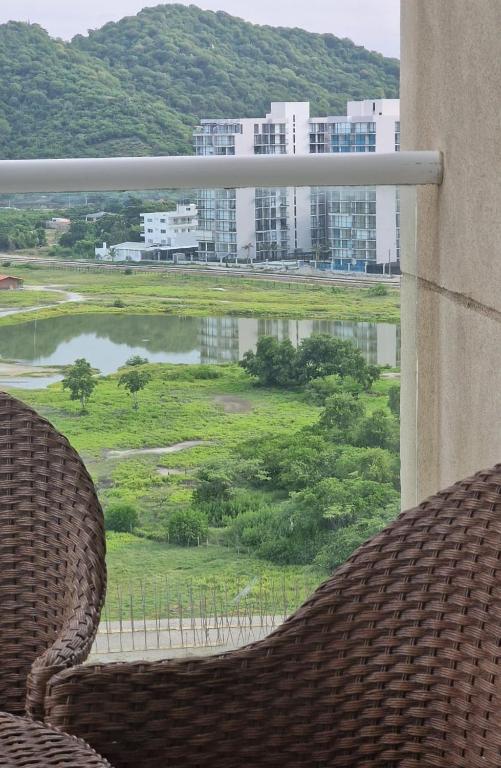 Apartamento Irotama Reservado Confort Y Vista al Mar - 2