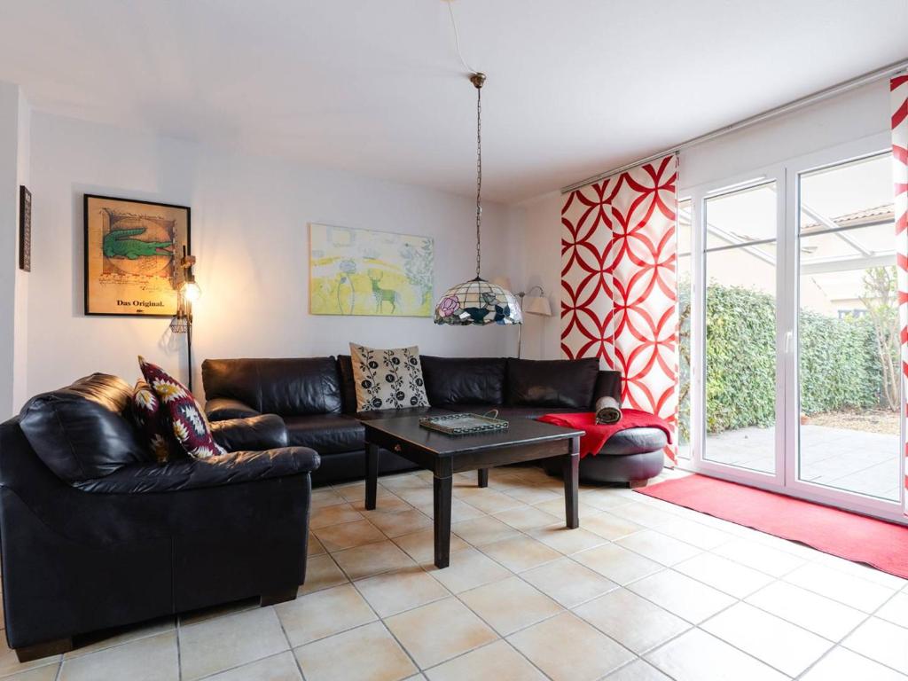Villa spacieuse avec parking, jardin, animaux admis - FR-1-409-289 - 4