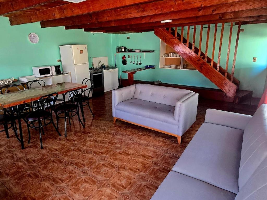 Departamento N3 - Cabañas Wailes - 3