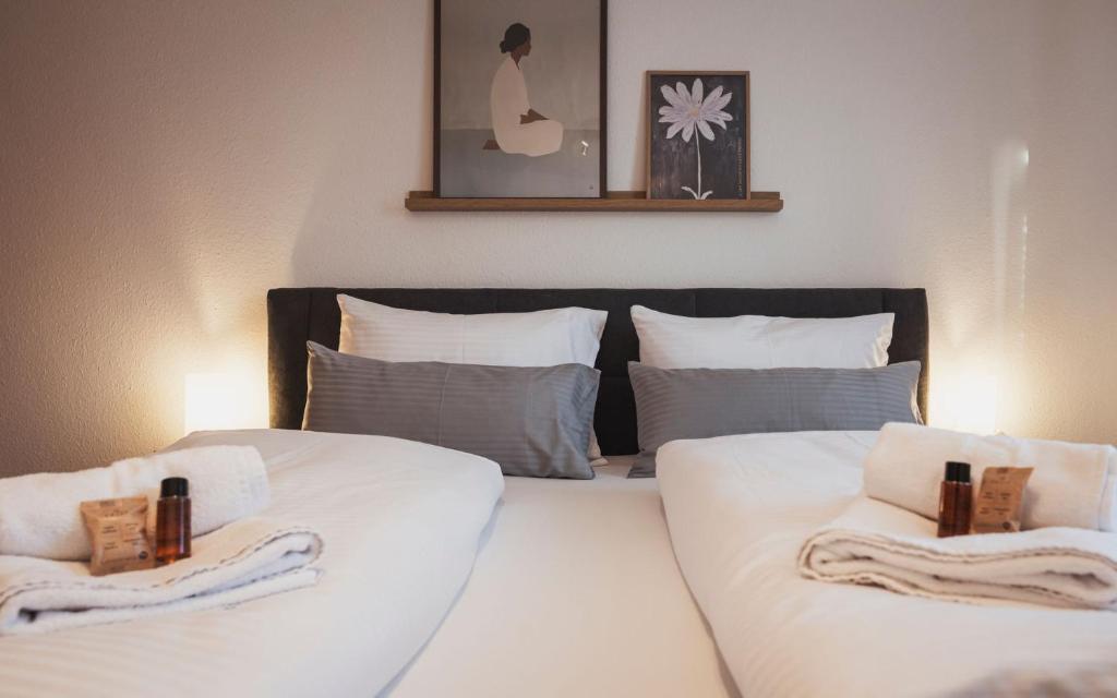 Family Aparts Oberstaufen x BRIGHT Collection - 4