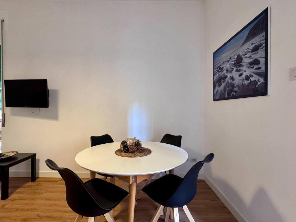 JHHIT Tuscolana Suite 03 with Terrace - 5