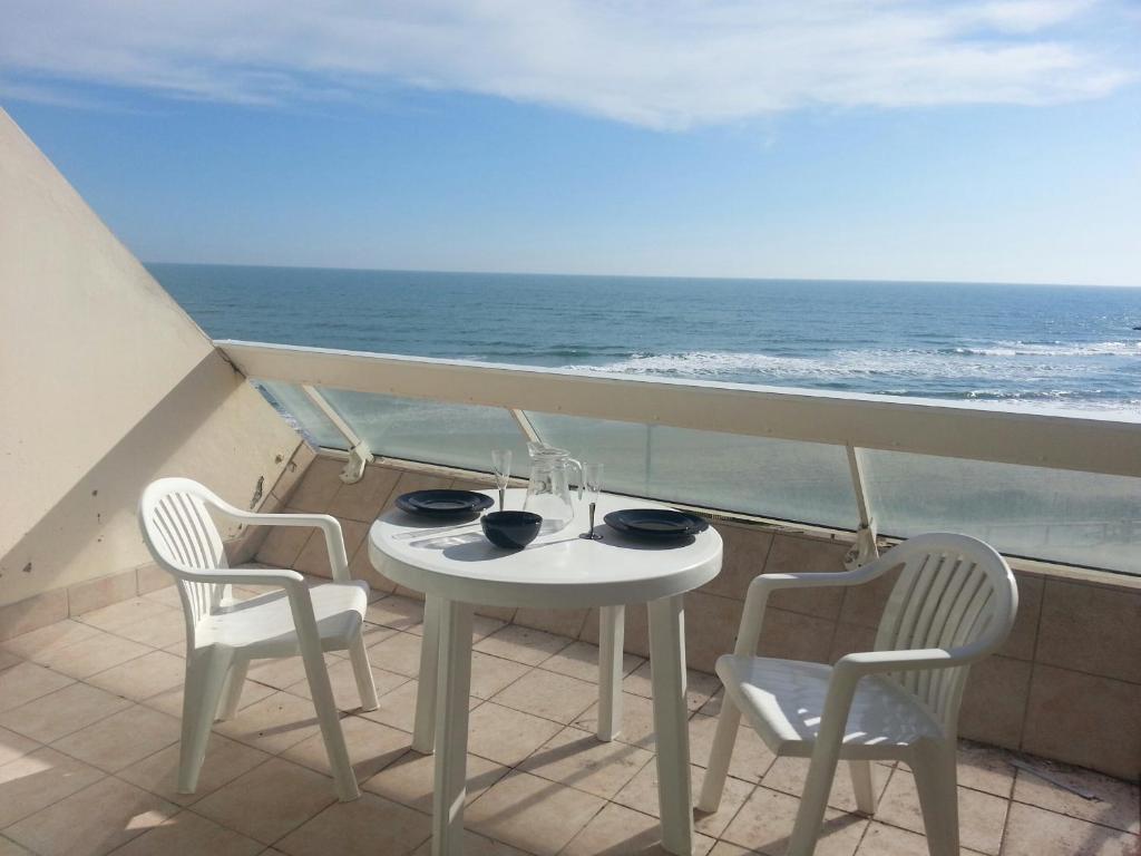 481 Héliopolis C - 2 Pers - magnifique vue mer - 1