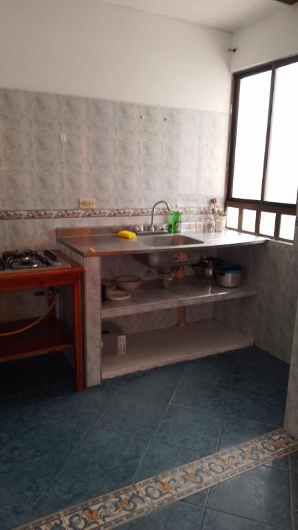 Apartamento Macanal - 3