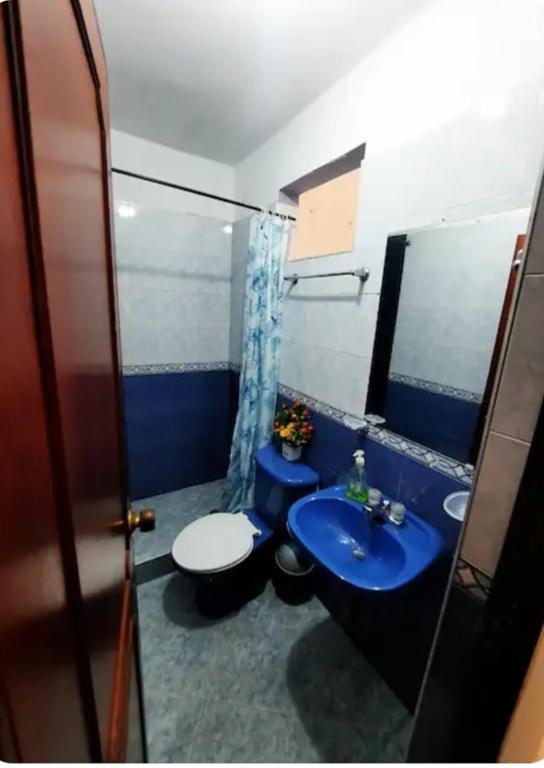 Apartamento Macanal - 5