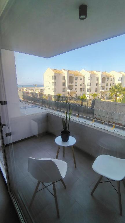 Departamento frente al mar - 3
