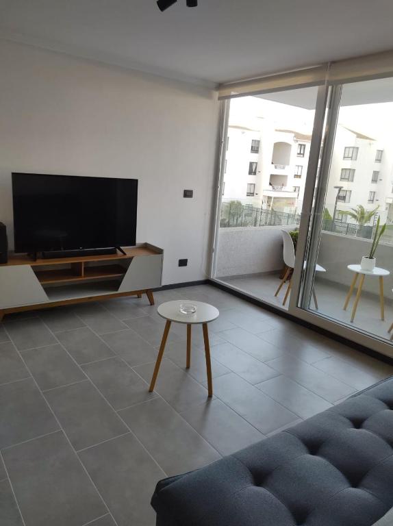Departamento frente al mar - 5